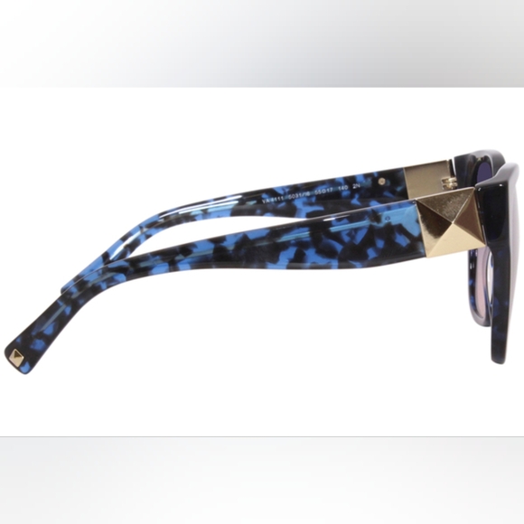 Brand New Valentino Sunglasses - Picture 4 of 4